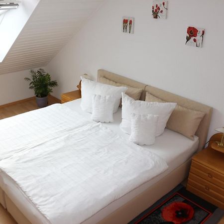 Ferienwohnung Dalia Godendorf  Экстерьер фото