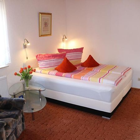 Ferienwohnung Dalia Godendorf  Экстерьер фото