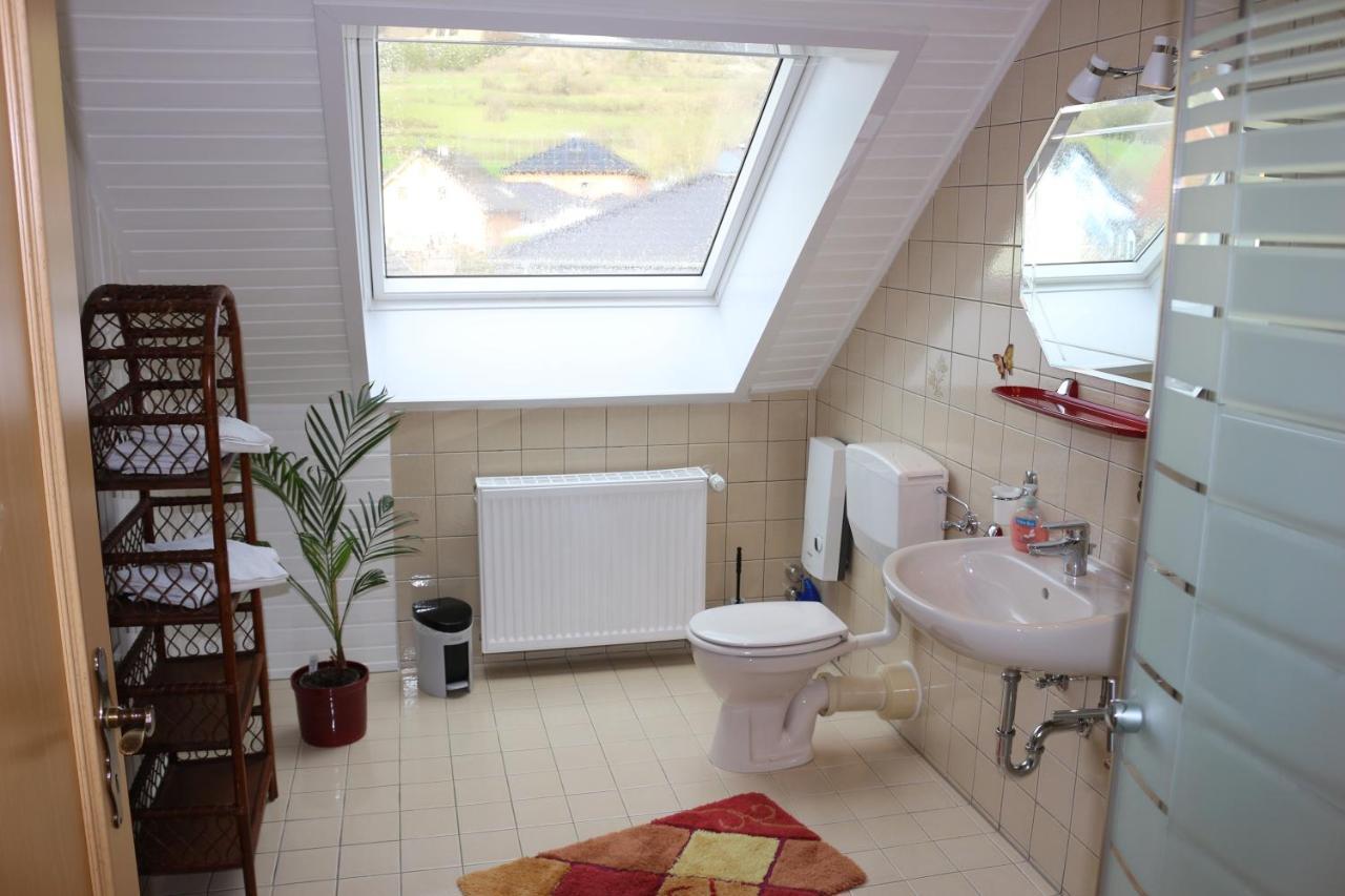 Ferienwohnung Dalia Godendorf  Экстерьер фото