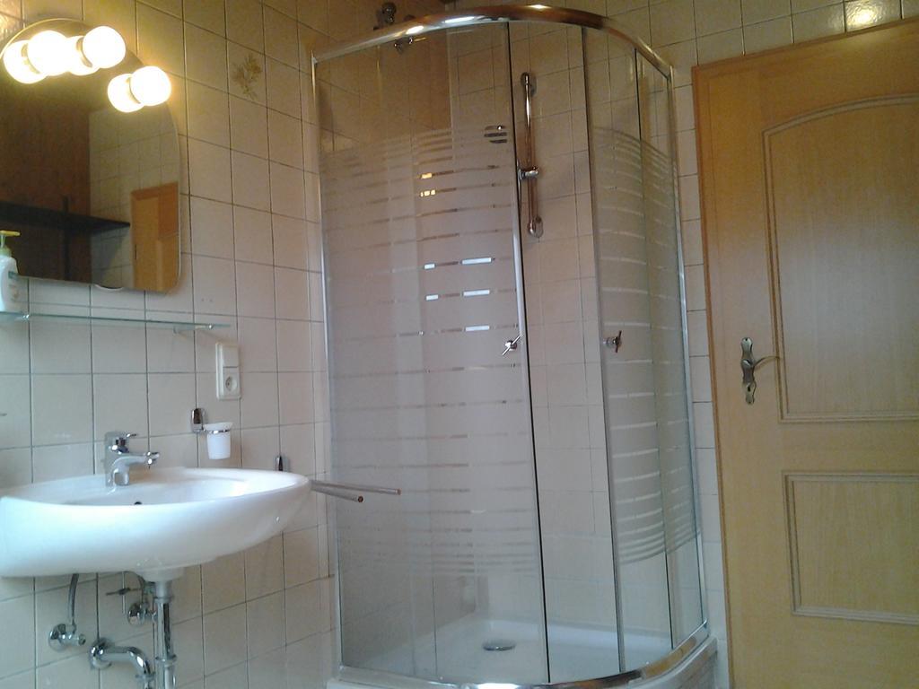 Ferienwohnung Dalia Godendorf  Номер фото