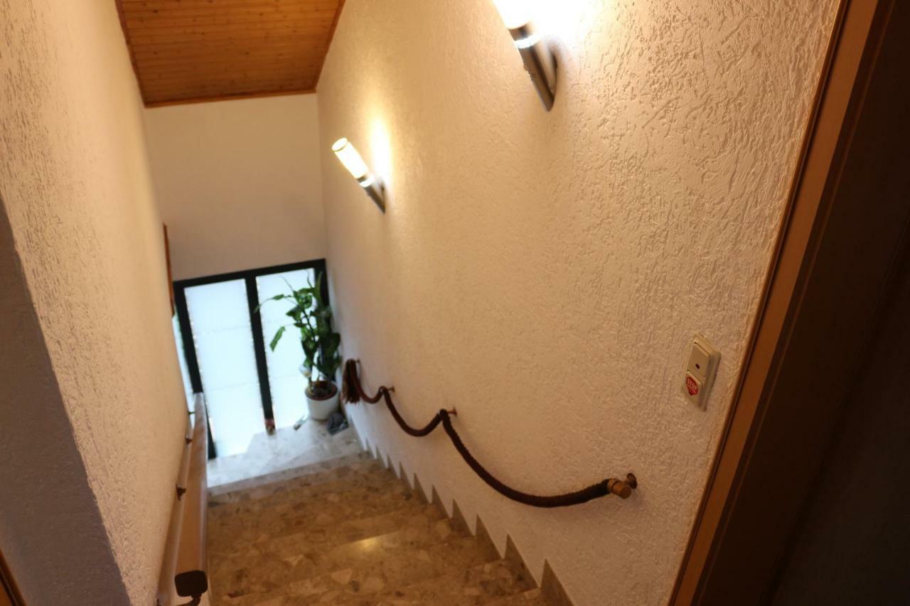 Ferienwohnung Dalia Godendorf  Экстерьер фото